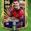 Pulisic
