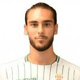 Jhon Cordoba
