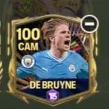 De Bruyne