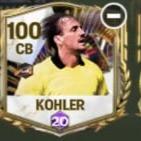 Kohler