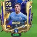 Rodri