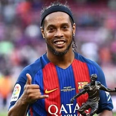 Ronaldinho gaúcho