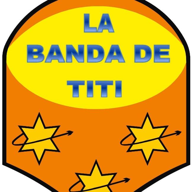 LA BANDA DE TITI