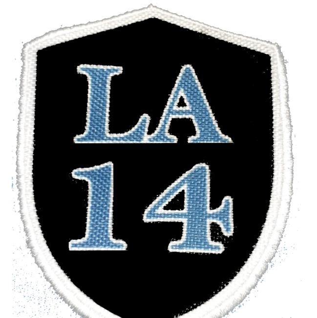 LA 14