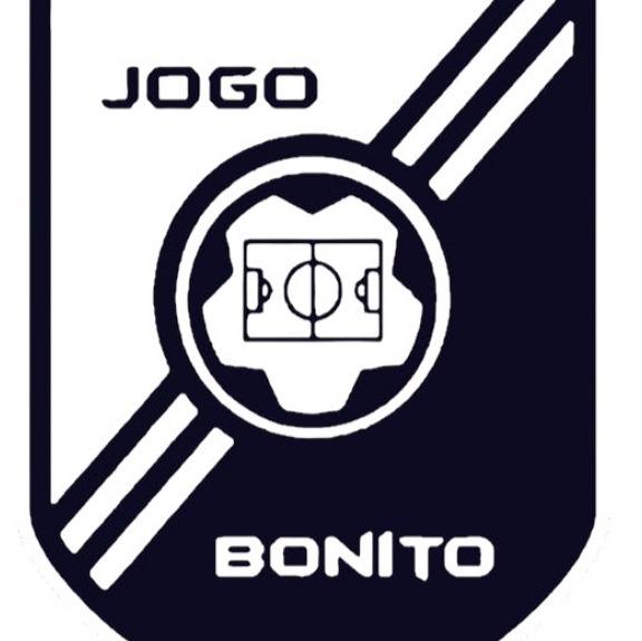 JOGO BONITO