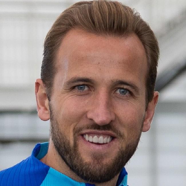 Harry Kane