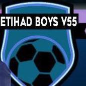 Etihad Boys