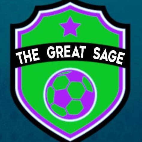The great Sage