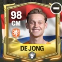 De Jong