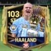 Haaland