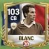 Blanc