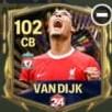 Van dijk