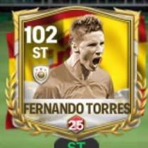 Fernando torres