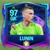 Lunin