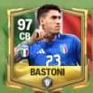 Bastoni