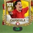 Capdevilla