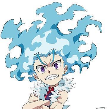 Lui Shirosagi