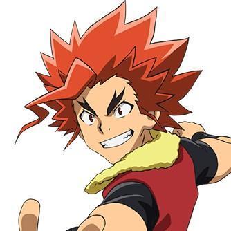 Xander Shakadera
