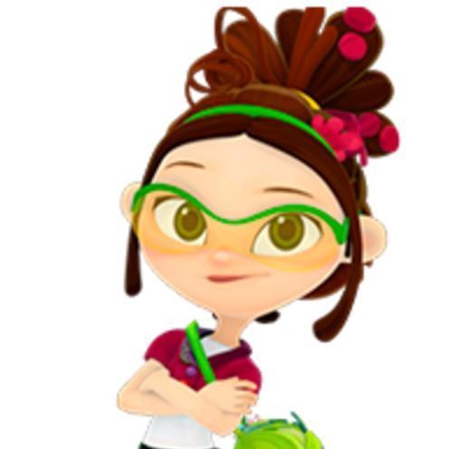 Masha