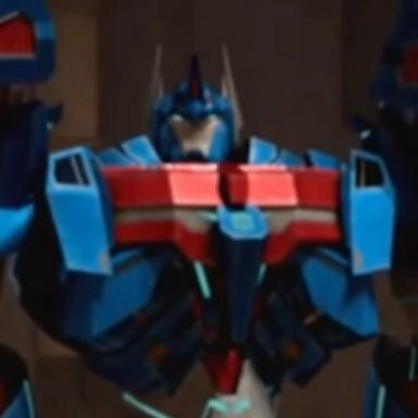 Ultra Magnus
