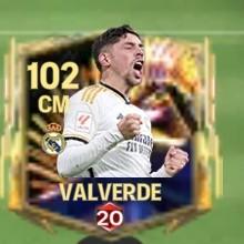 Valverde