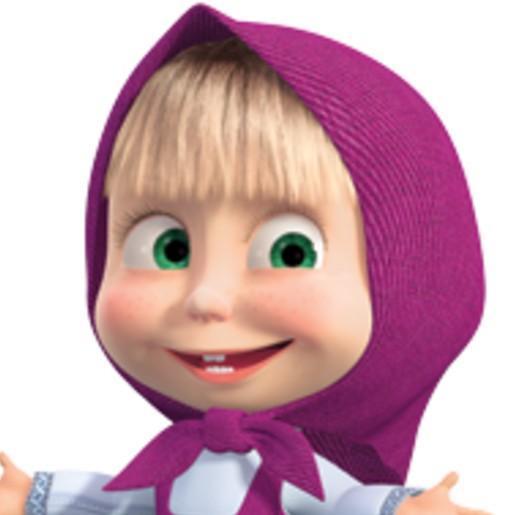 Masha