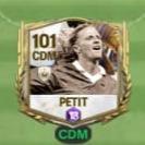 Petit