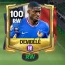 Dembele