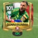 Donnarumma