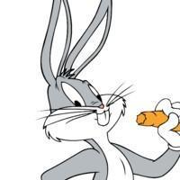 Bags Bunny