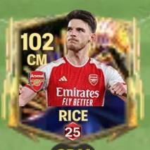 Declain Rice