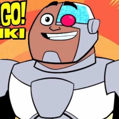 Cyborg