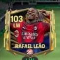 Rafael Leao
