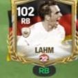 Lahm