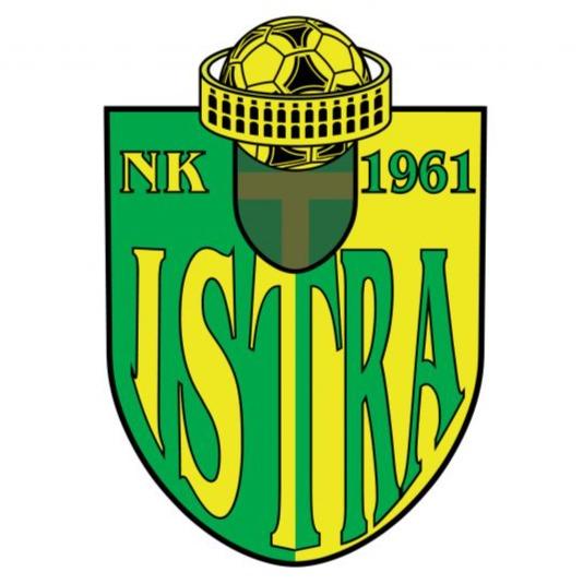 NK ISTRA 1961