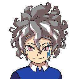 Xavier Schiller "Hiroto"