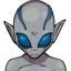 Evaristo du Alien Jr