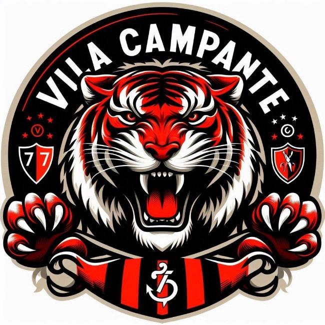 VILA CAMPANTE