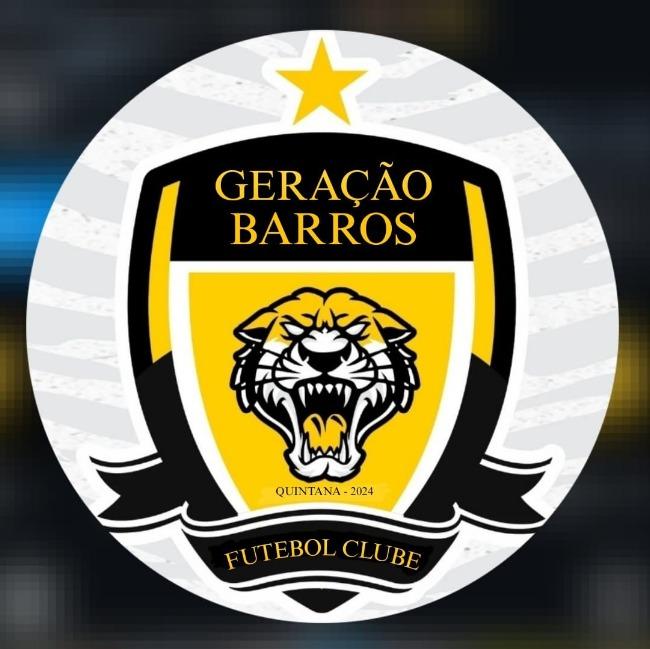 GERAÇÃO BARROS