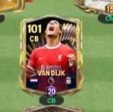 Van Dijk