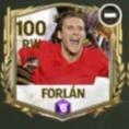 Forlan