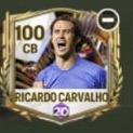 Ricardo Carvalho