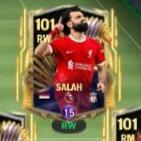 Salah