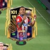 Savio