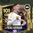 Valverde