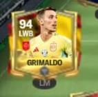 Grimaldo