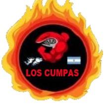 LOS CUMPAS