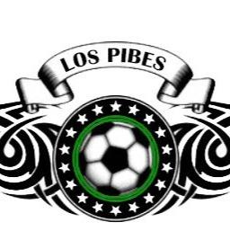 LOS PIBES F.C