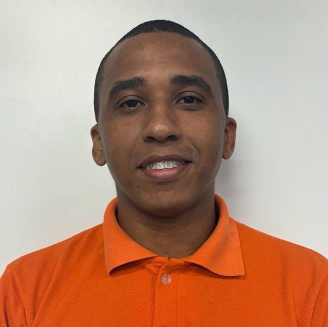 ANDRÉ DA SILVA CARDOSO - AUXILIAR TÉCNICO