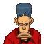 Ricky Clover